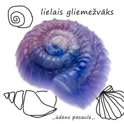 Lavender scented soap Lavender scented soap