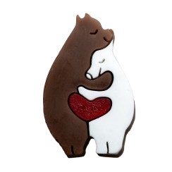 Ar rokām darinātas ziepes ar vaniļas salējuma aromātu. Roku darbs. Ar rokām darinātas ziepes ar vaniļas salējuma aromātu. Roku darbs.