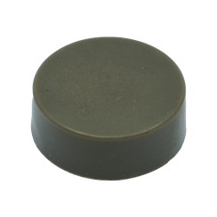 Soap with Dead Sea mud without dyes and fragrances. Handmade.