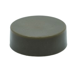 Soap with Dead Sea mud without dyes and fragrances. Handmade.