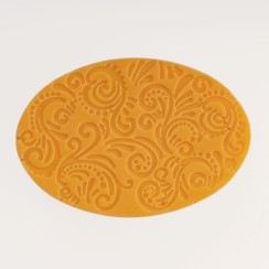 Kazas piena un kokogles ziepes ar persiku aromātu Kazas piena un kokogles ziepes ar persiku aromātu