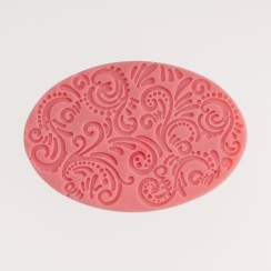 Kazas piena un kokogles ziepes ar meža zemeņu aromātu Kazas piena un kokogles ziepes ar meža zemeņu aromātu