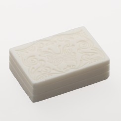 Handmade Shea butter soap without dyes and fragrances Handmade Shea butter soap without dyes and fragrances