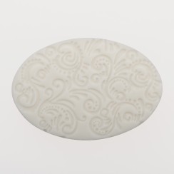 Soap with Goat Milk and Dead Sea mud without dyes and fragrances. Soap with Goat Milk and Dead Sea mud without dyes and fragrances.