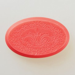 Goat milk soap with wild strawberries scent Goat milk soap with wild strawberries scent