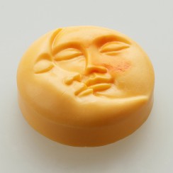 Peach scented soap Peach scented soap
