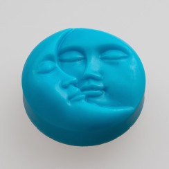 Blackcurrant scented soap