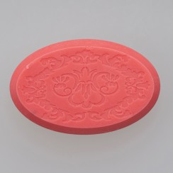 Shea butter soap with wild strawberries scent Shea butter soap with wild strawberries scent