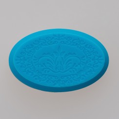 Goat milk soap with wild lavender scent Goat milk soap with wild lavender scent