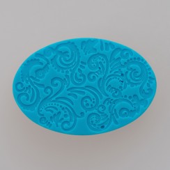 Shea butter and Charcoal soap with blackcurrant scent Shea butter and Charcoal soap with blackcurrant scent