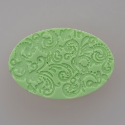 Handmade Shea butter soap with freshness of meadow scent Handmade Shea butter soap with freshness of meadow scent
