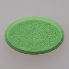 Handmade Shea butter soap with freshness of meadow scent Handmade Shea butter soap with freshness of meadow scent