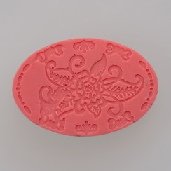 Goat milk and Dead Sea mud soap with wild strawberries scent Goat milk and Dead Sea mud soap with wild strawberries scent