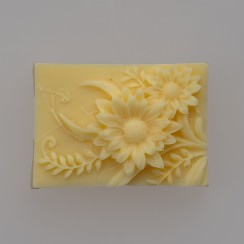 Lemon scented soap
