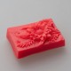 Wild strawberries scented soap Wild strawberries scented soap