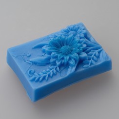 Blackcurrant scented soap Blackcurrant scented soap