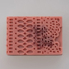 Ar rokām darinātas ziepes ar kafijas aromātu. Roku darbs. Ar rokām darinātas ziepes ar kafijas aromātu. Roku darbs.