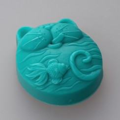 Ar rokām darinātas ziepes ar skuju meža aromātu. Roku darbs. Ar rokām darinātas ziepes ar skuju meža aromātu. Roku darbs.