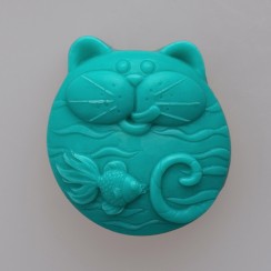 Ar rokām darinātas ziepes ar skuju meža aromātu. Roku darbs. Ar rokām darinātas ziepes ar skuju meža aromātu. Roku darbs.